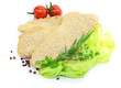 Foto: Tomaten, Schnitzel Tomaten, Schnitzel