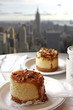 new york cheesecake mit skyline
