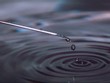 Wassertropfen