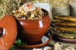 Latvian Traditional Food