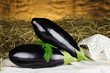 Aubergines