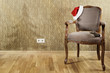 Foto: Santa's Armchair Santa's Armchair