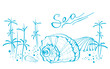 Sea