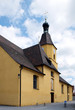 St. Nikolaus-Kirche in Pleinfeld