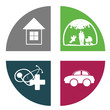 Insurance Icon