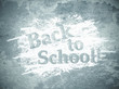 Vektor: Back to School Back to School