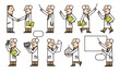 Professor