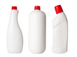Plastic containers
