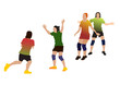 hanball frauen