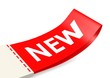 Illustration: New flag New flag