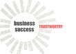 Trustworthy