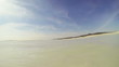 Going Underwater