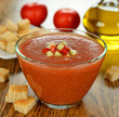 gazpacho soup