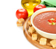 gazpacho soup