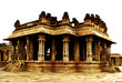 South India Temple