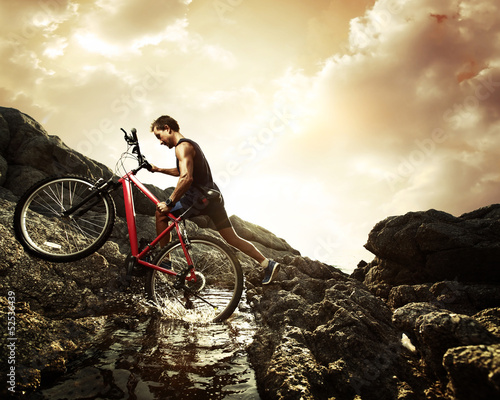 Photo: Rider Rider