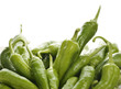 Photo: Fresh Green Bell Pepper Fresh Green Bell Pepper