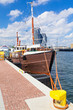 Photo: Scenery of Gdynia city at Baltic Sea, Poland Scenery of Gdynia city at Baltic Sea, Poland