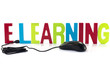mouse with elearning