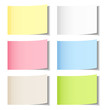 6 Stick Notes