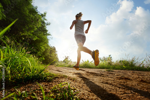Photo: Run Run