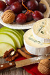 Foto: Cheese cnack. Cheese cnack.