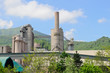 Photo: Cementificio industriale Cementificio industriale