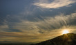 Crepuscolo in Sardegna