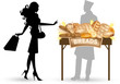 Vector: Breads Breads
