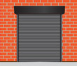 Garage doors