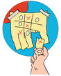 Vector: Creative - solution Creative - solution