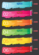 Banner Infographics