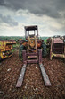 forklift