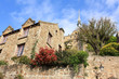 France. Mont Saint-Michel
