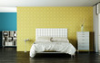 Wohndesign - Schlafzimmer modern