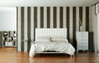 Wohndesign - Schlafzimmer modern