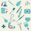 medical set