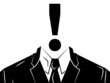 We look for you (anonymous)