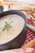  Asparagus Soup