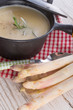  Asparagus Soup