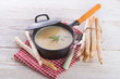  Asparagus Soup