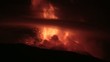 Etna - High lava fountain