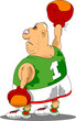 super boxing