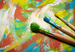 Paintbrushes