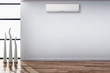 Photo: Interno con aria condizionata Interno con aria condizionata