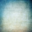 Blue grungy texture