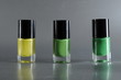 canvas print picture - Nailpolish_8