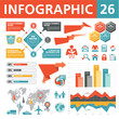 Infographic Elements 26