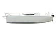 motor boat
