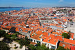 Übersicht über Lissabon